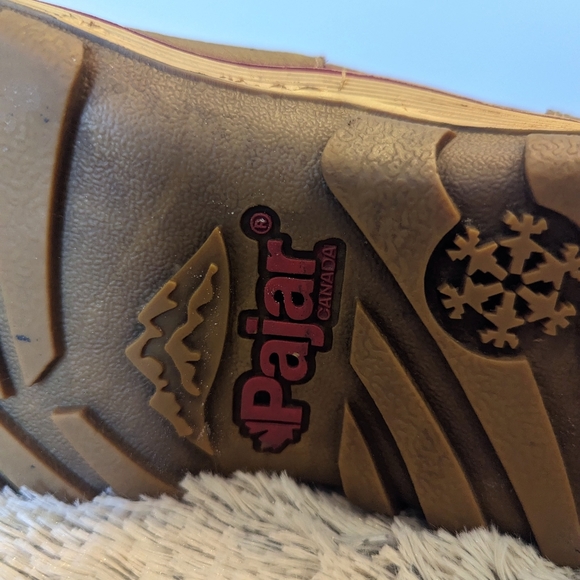 Pajar snow boots - Picture 2 of 8